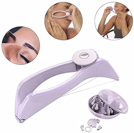 Painless hair Removal Machine