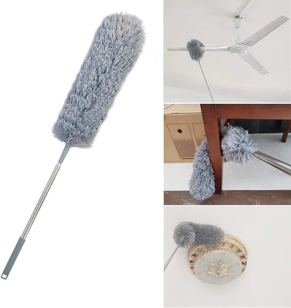 Microfiber Feather Duster
