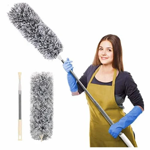Microfiber Feather Duster