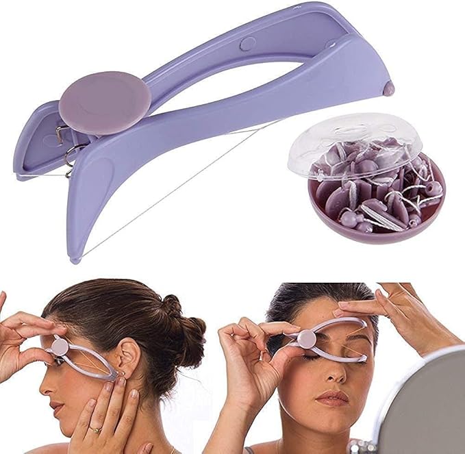 Painless hair Removal Machine