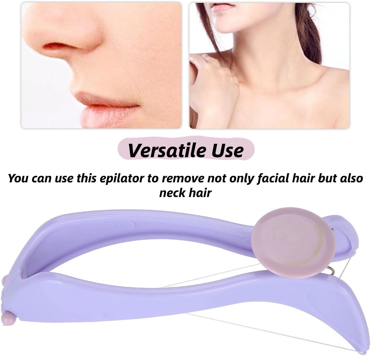 Painless hair Removal Machine