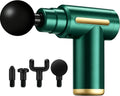 Massage Gun, Electric Massager, Suitable for Whole Body to Relieve