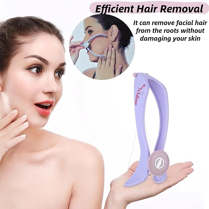 Painless hair Removal Machine