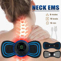 Neck Back Body Massager